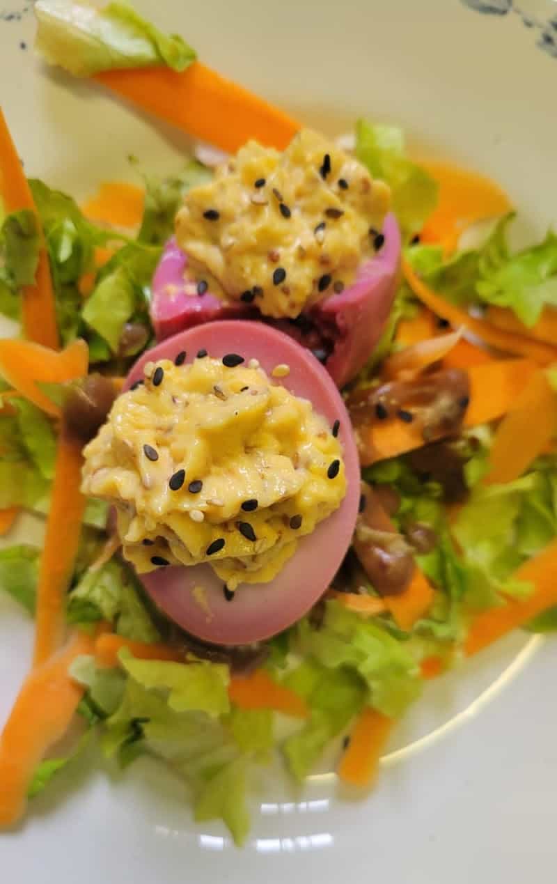 Restaurant La Maison de Rose à Moissac, France