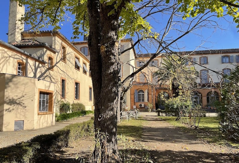 Restaurant La Maison de Rose à Moissac, France