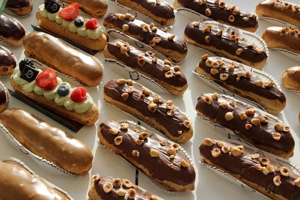 Restaurant La Maison des Délices à Brétigny-sur-Orge, France