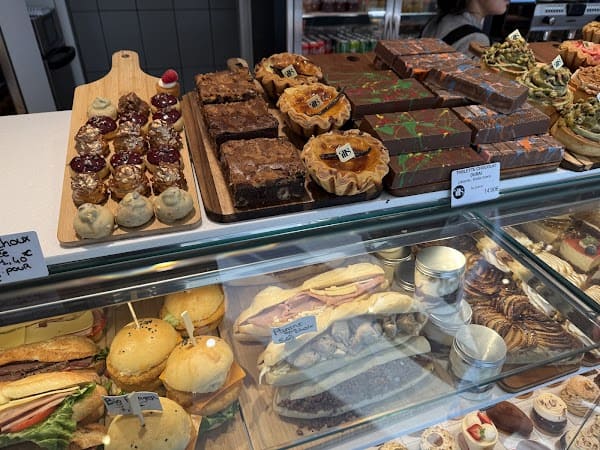 Restaurant La Maison des Délices à Brétigny-sur-Orge, France