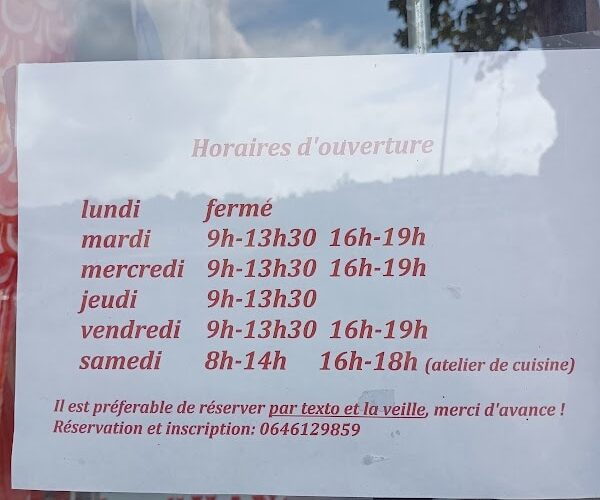 Restaurant La maison des gyozas à Tulle, France