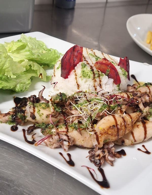 Restaurant La Maison Des Lacs à Lons, France