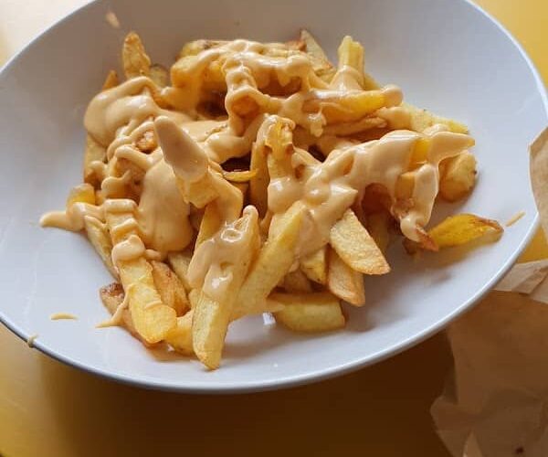 Restaurant La Maison Du Burger 🏻‍ à Aubenas, France