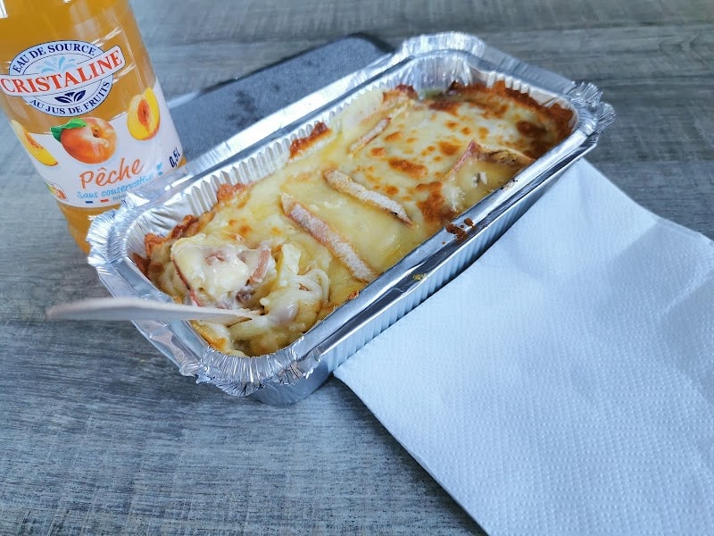 Restaurant La Maison Du Gratin (Corbeil-Essonnes) à Corbeil-Essonnes, France