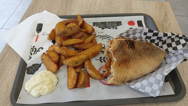 Restaurant La Maison Du Gratin (Corbeil-Essonnes) à Corbeil-Essonnes, France