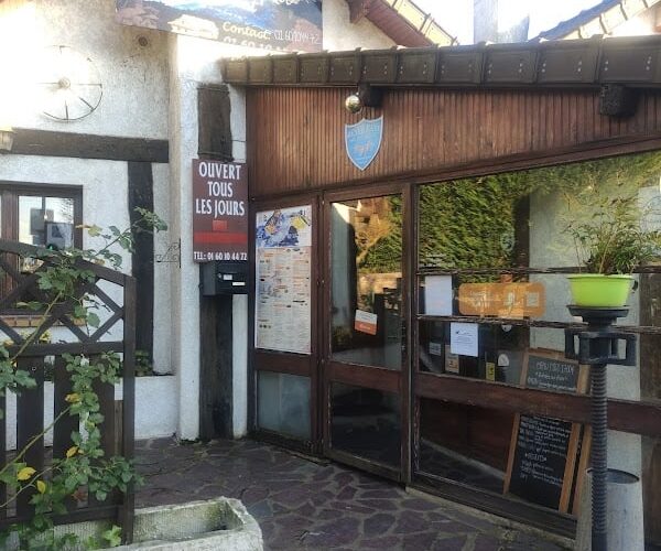 Restaurant La maison du Népal à Palaiseau, France