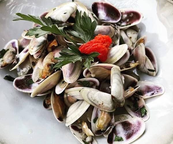 Restaurant La Maison Gely à Clapiers, France