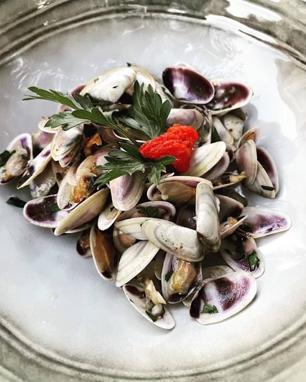 Restaurant La Maison Gely à Clapiers, France