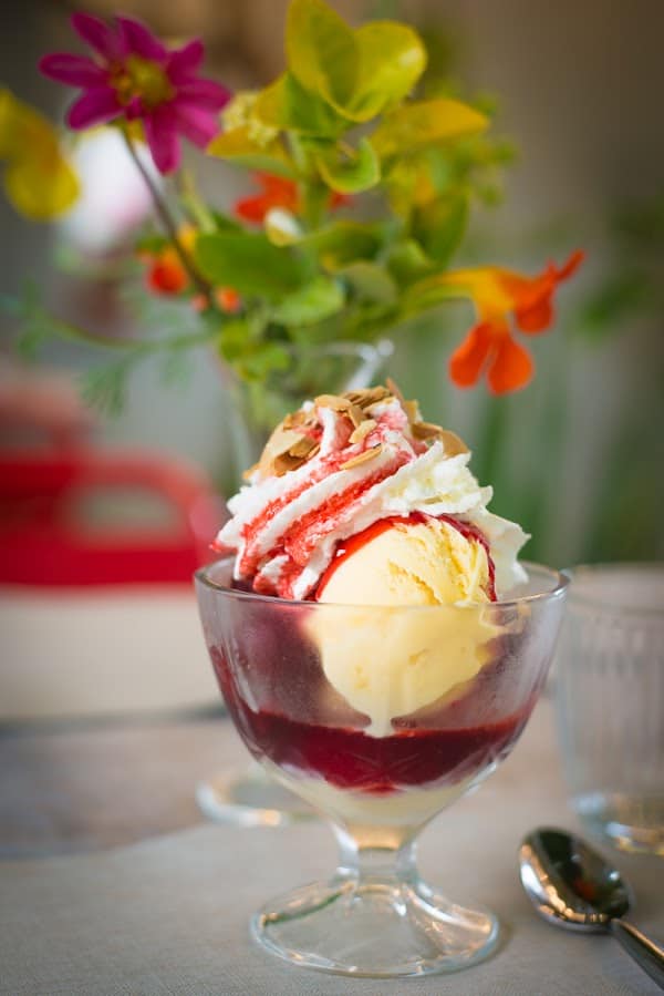 Restaurant La Maison Louise à Meistratzheim, France