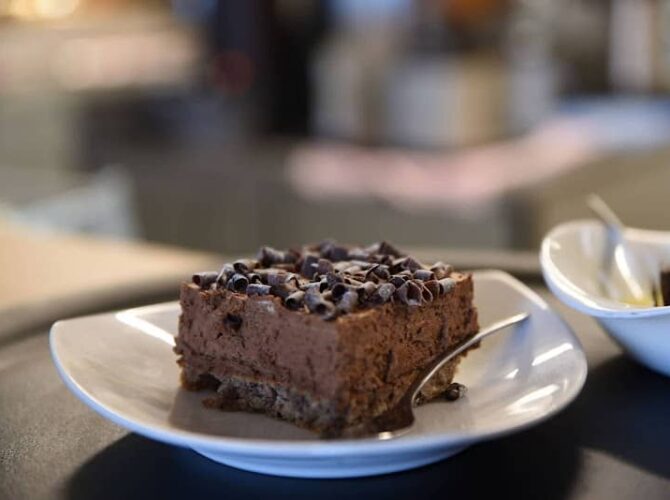 Restaurant La Maison Mère à Osny, France