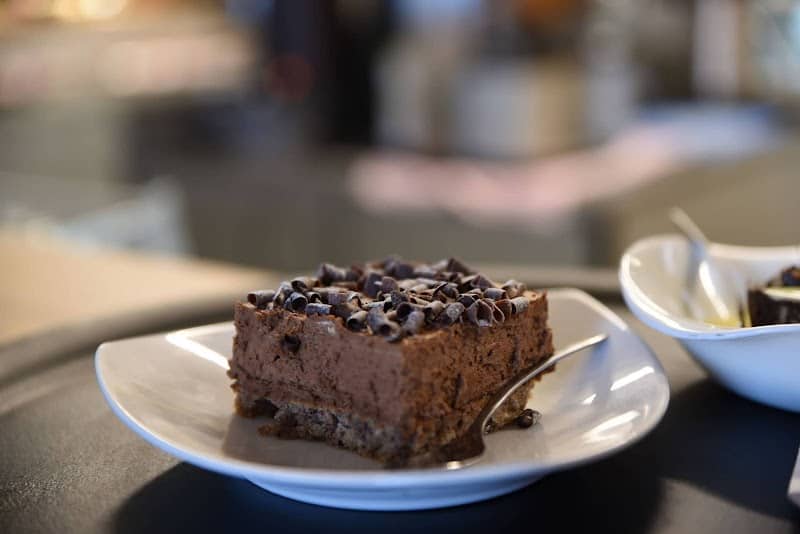 Restaurant La Maison Mère à Osny, France