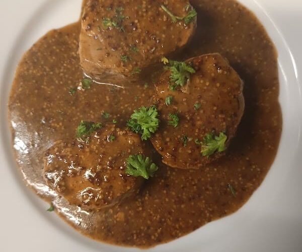 Restaurant La Maison à Blois, France