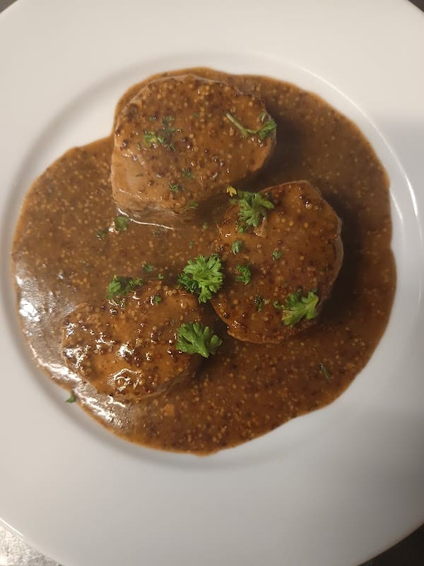 Restaurant La Maison à Blois, France