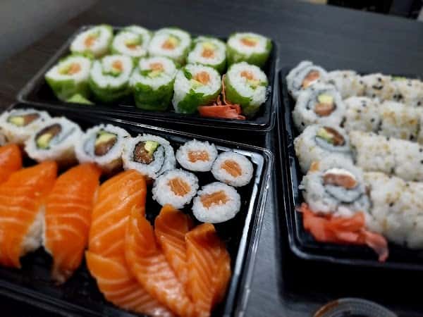 Restaurant La Maison Sun à Auxerre, France