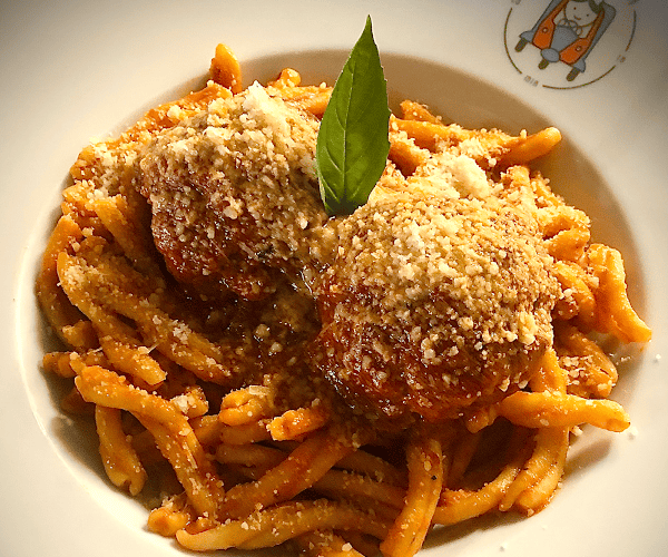 Restaurant La Mamma Mia à Annemasse, France