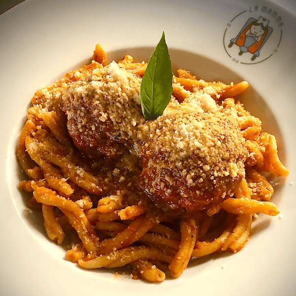 Restaurant La Mamma Mia à Annemasse, France