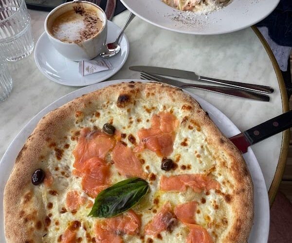 Restaurant La Mamma à Albertville, France