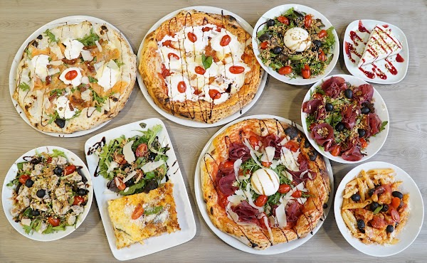 Restaurant La Mamma à Beauvais, France