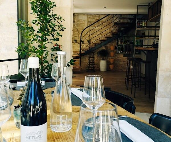 Restaurant La Mangeoire à Floirac, France