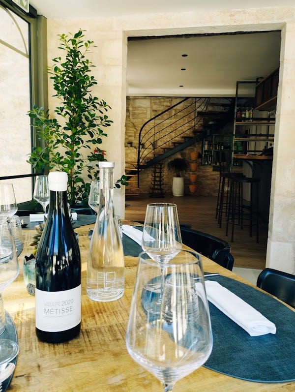 Restaurant La Mangeoire à Floirac, France