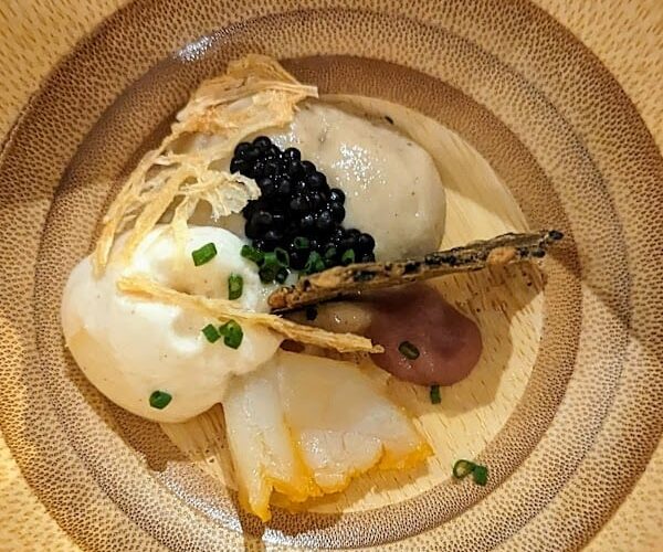 Restaurant La Mangeoire à Floirac, France