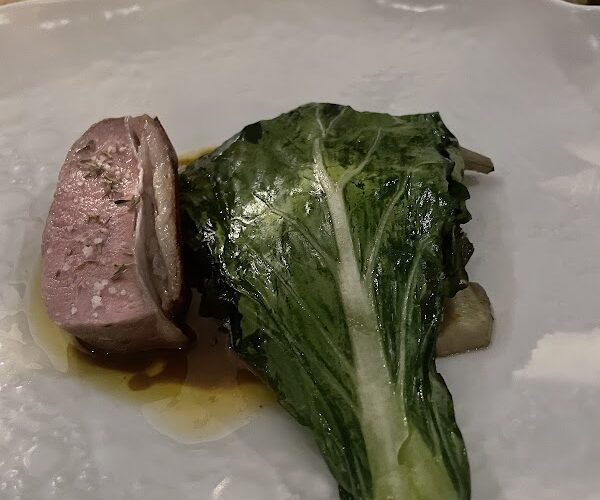 Restaurant La Mangeoire à Floirac, France