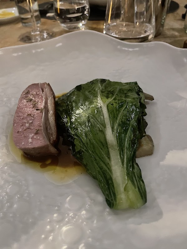 Restaurant La Mangeoire à Floirac, France