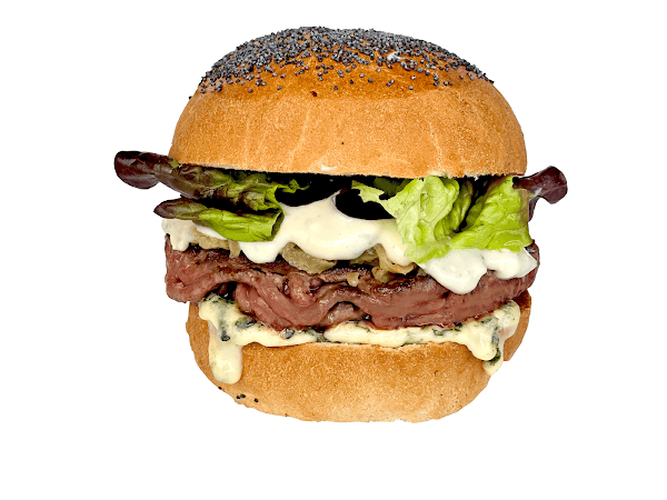 Restaurant La Mangoune Aurillac à Aurillac, France