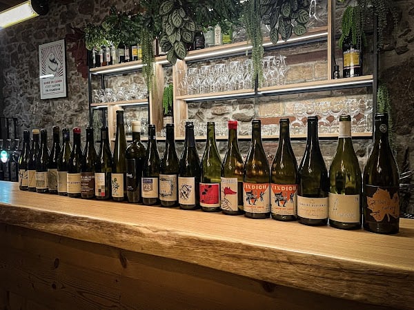 Restaurant La Maniguette par Epicurieux à Chambéry, France