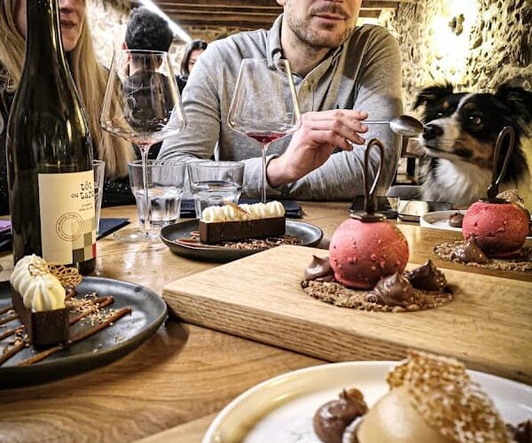 Restaurant La Maniguette par Epicurieux à Chambéry, France
