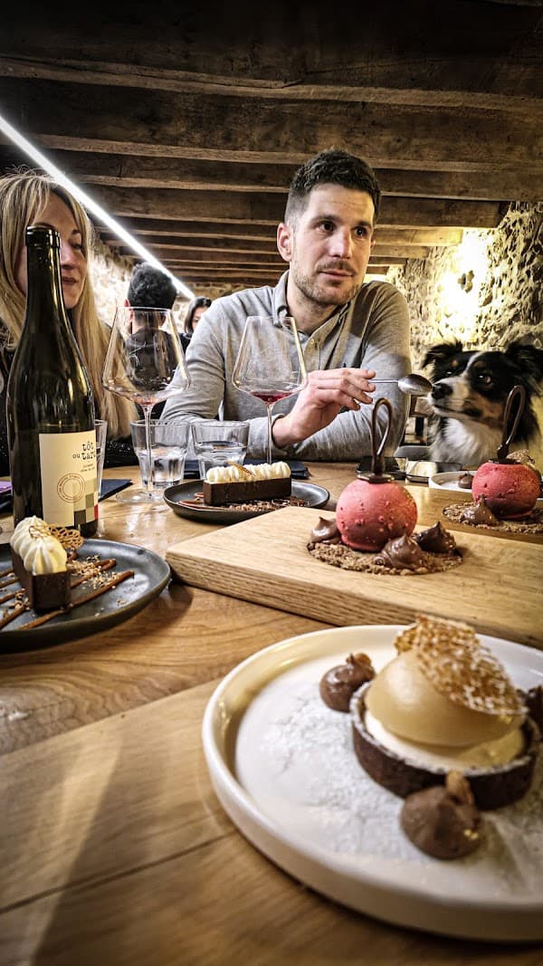 Restaurant La Maniguette par Epicurieux à Chambéry, France