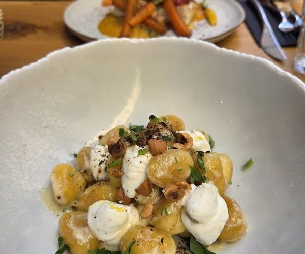 Restaurant La Maniguette par Epicurieux à Chambéry, France