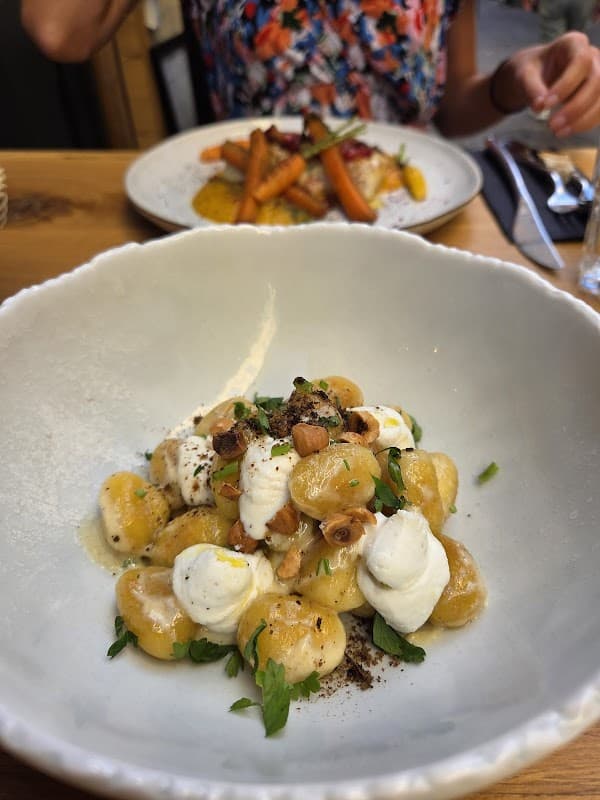 Restaurant La Maniguette par Epicurieux à Chambéry, France