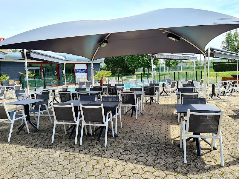 Restaurant La Manufacture à Villefontaine, France