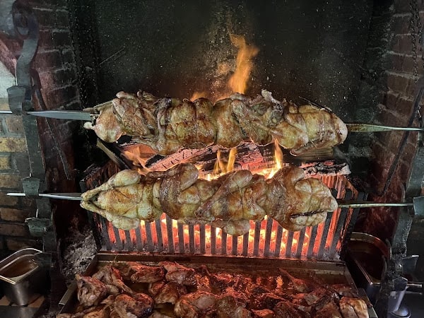 Restaurant La Mare aux Canards à Meudon, France