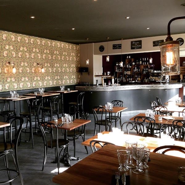 Restaurant La Marjolaine à Béziers, France