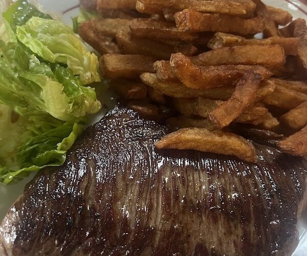 Restaurant La Marjolaine à Béziers, France