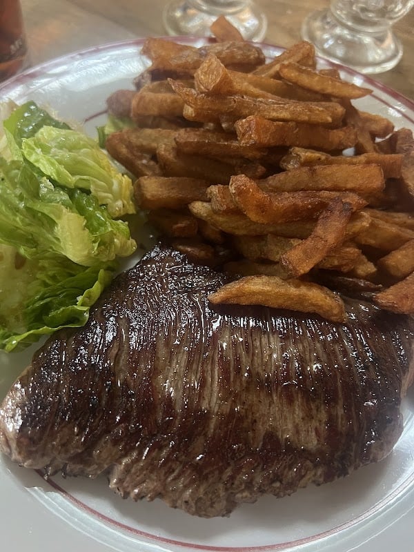 Restaurant La Marjolaine à Béziers, France