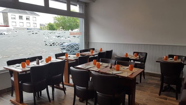 Restaurant La Marmite de Touty – Saint-Nazaire à Saint-Nazaire, France