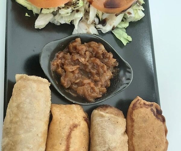 Restaurant La Marmite de Touty – Saint-Nazaire à Saint-Nazaire, France