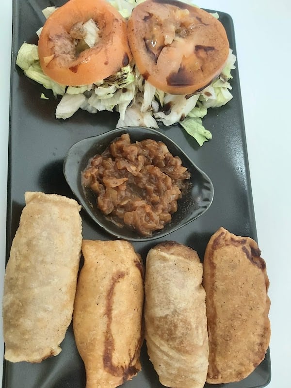 Restaurant La Marmite de Touty – Saint-Nazaire à Saint-Nazaire, France