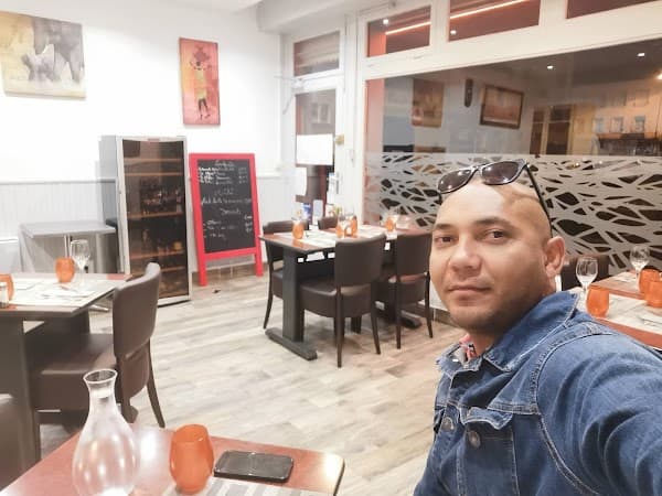 Restaurant La Marmite de Touty – Saint-Nazaire à Saint-Nazaire, France