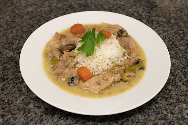 Restaurant La Marmite de Vichy à Vichy, France