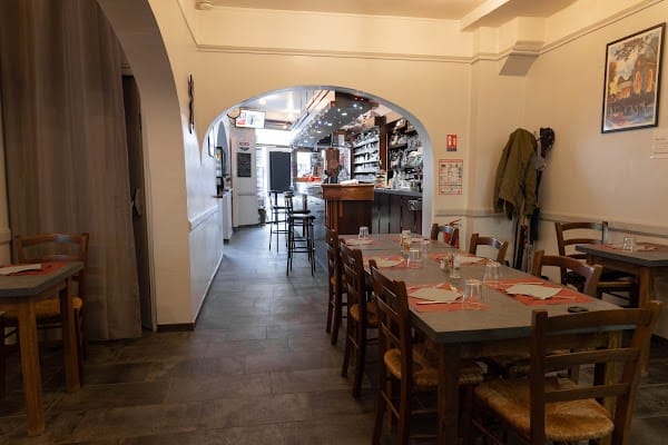 Restaurant La Marmite de Vichy à Vichy, France