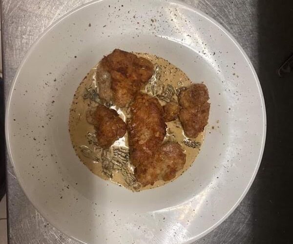 Restaurant La marmite à Aix-les-Bains, France