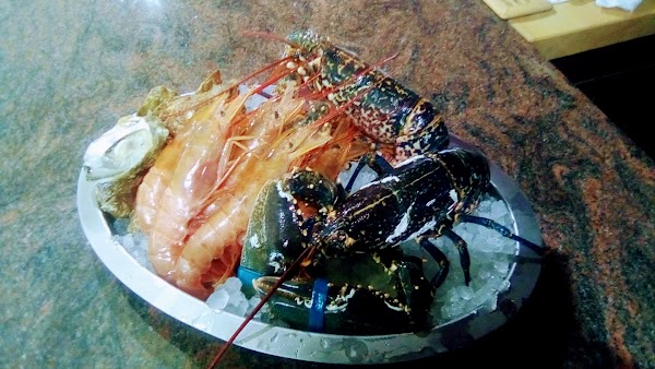 Restaurant La Marmite à Mulhouse, France