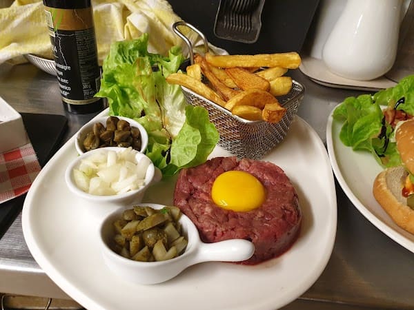 Restaurant La Marmite à Belan-sur-Ource, France