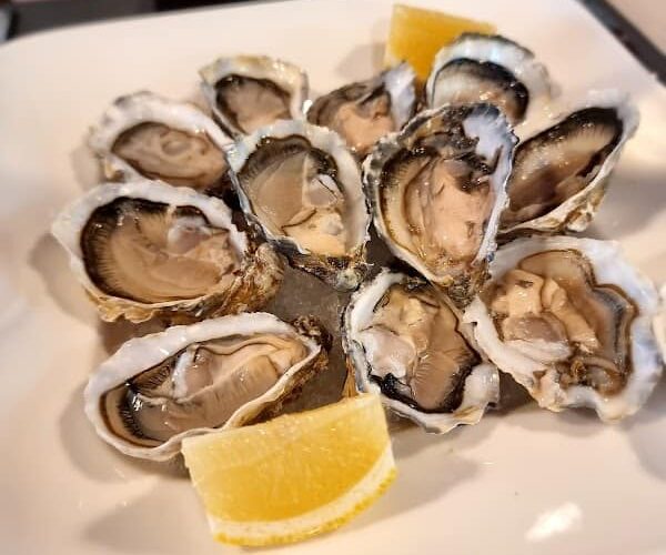 Restaurant La Marmite à Mulhouse, France