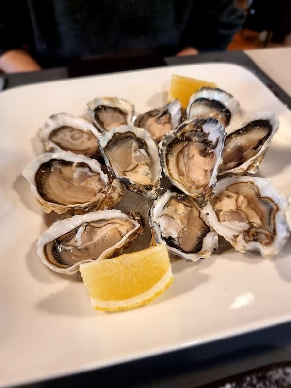 Restaurant La Marmite à Mulhouse, France