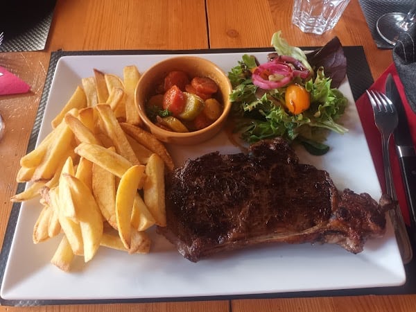 Restaurant La Marmite à Belan-sur-Ource, France